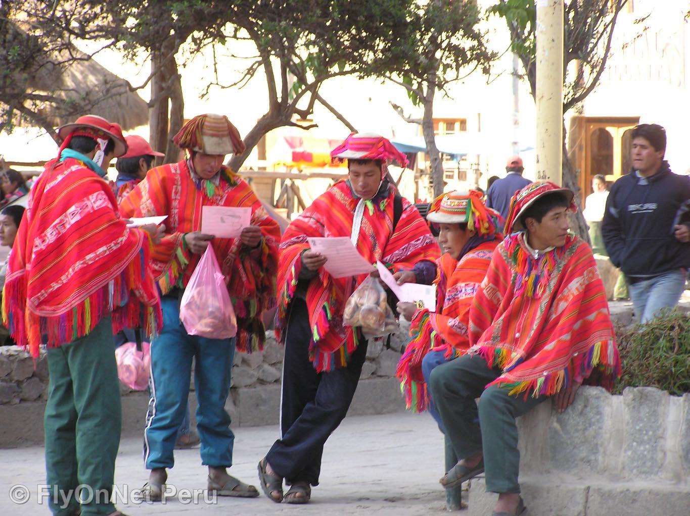 Photo Album: Cuzco